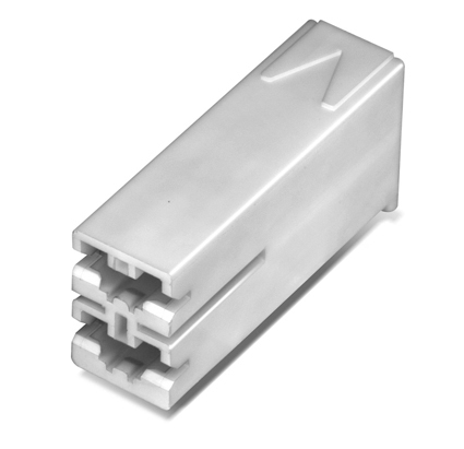 187 P-LOCK  2P ( P=7mm V0)