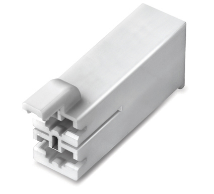 187 P-LOCK  2P (P=6mm V0)