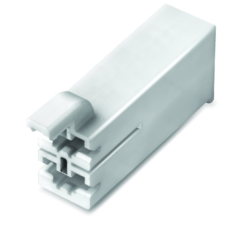 187 P-LOCK  2P (P=6mm V0)