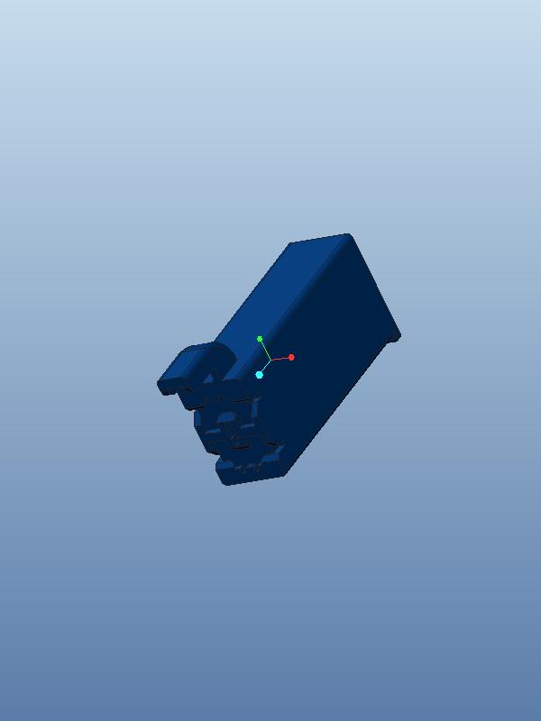 187 P-LOCK  2F HOUSING_P6
