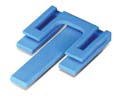 CLUSTER 3P REAR HOLDER