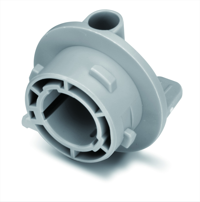 RCL Bulb Holder WP Single(150˚)