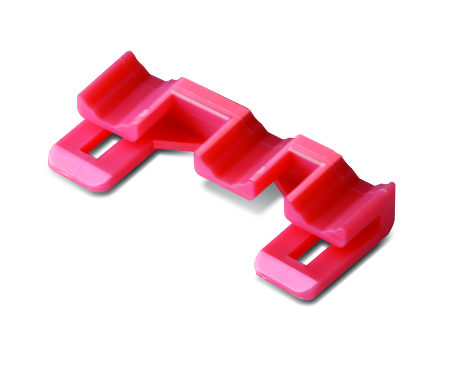 110 P-LOCK 3P REAR HOLDER