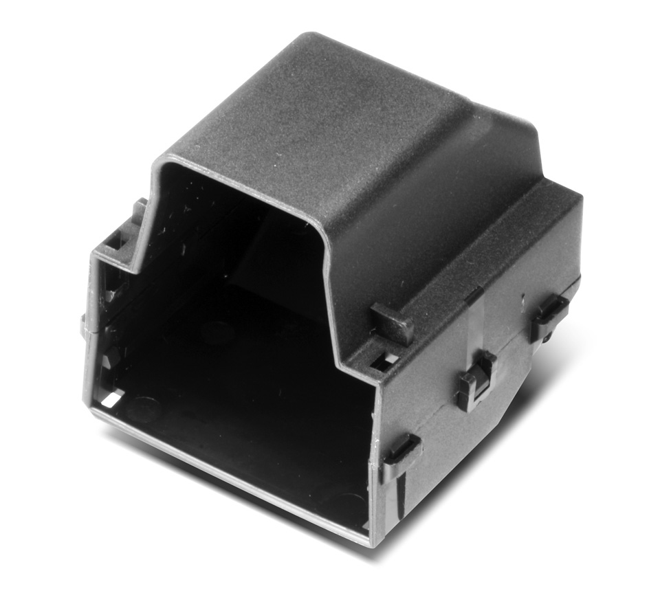 HYBRID 55M WIRECOVER