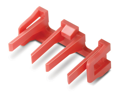 250 P-LOCK 2F R/HOLDER(HZT)