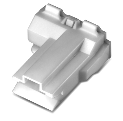250 1P FLAG HOUSING(FASTON)