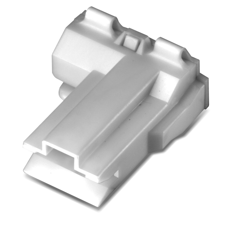 250 1P FLAG HOUSING(FASTON)