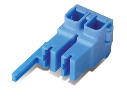 187 P-LOCK FLAG 2F HSG(HINGE)