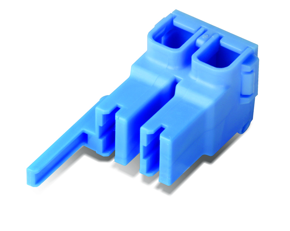 187 P-LOCK FLAG 2F HSG(HINGE)