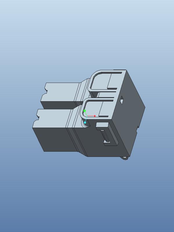 187 P-LOCK FLAG 2F HSG(HINGE)_P6