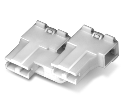 250 P-LOCK 2F FLAG HOUSING(HINGE)