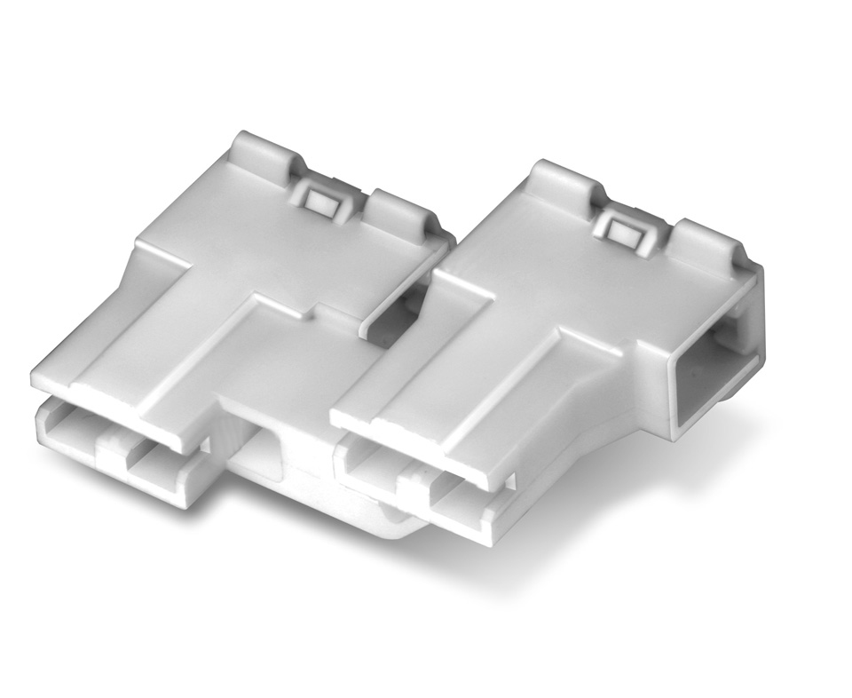 250 P-LOCK 2P FLAG HOUSING(HINGE)