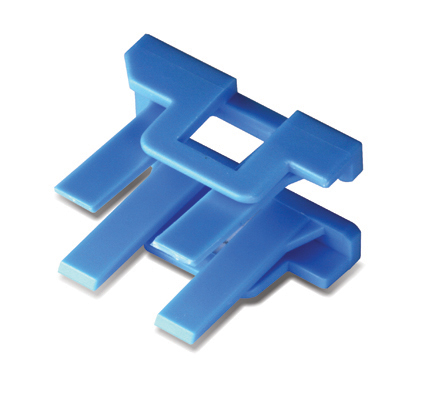 250 P-LOCK 2F R/HOLDER(VER)