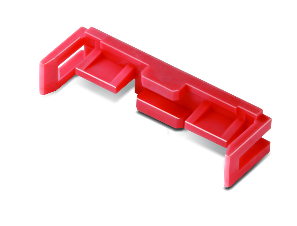 187 2F REAR HOLDER