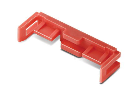 187 2F REAR HOLDER
