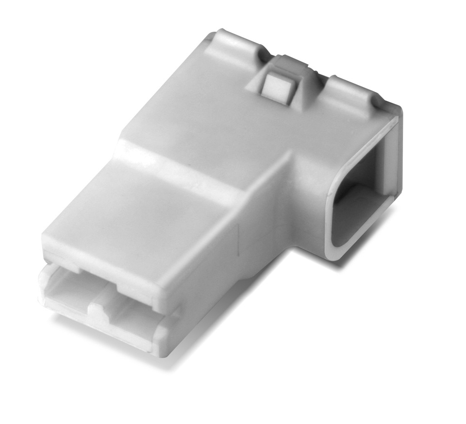 187 P-LOCK FALG 1P HOUSING (HINGE)