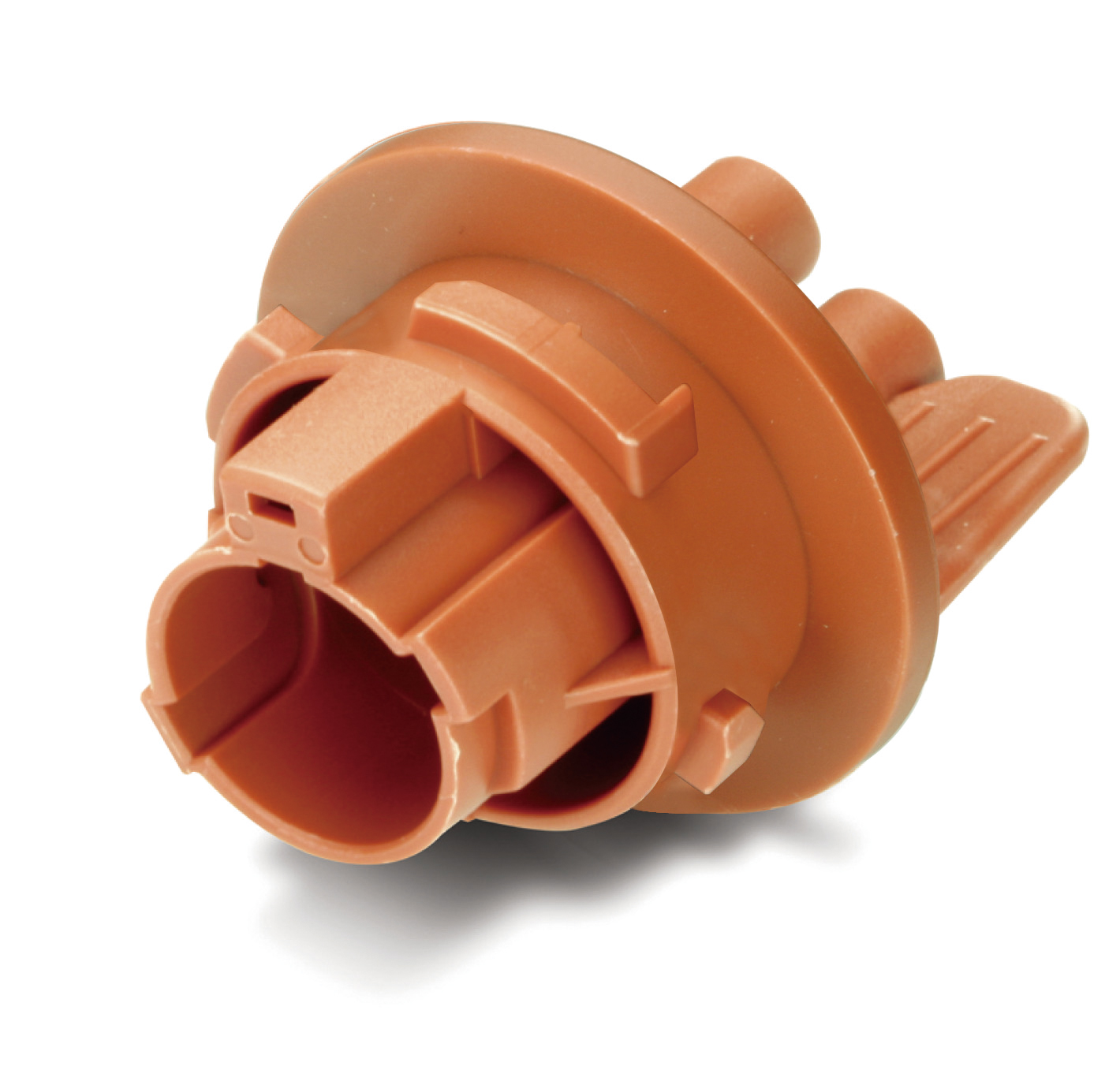 RCL BULB HOLDER (F:40_DOUBLE)