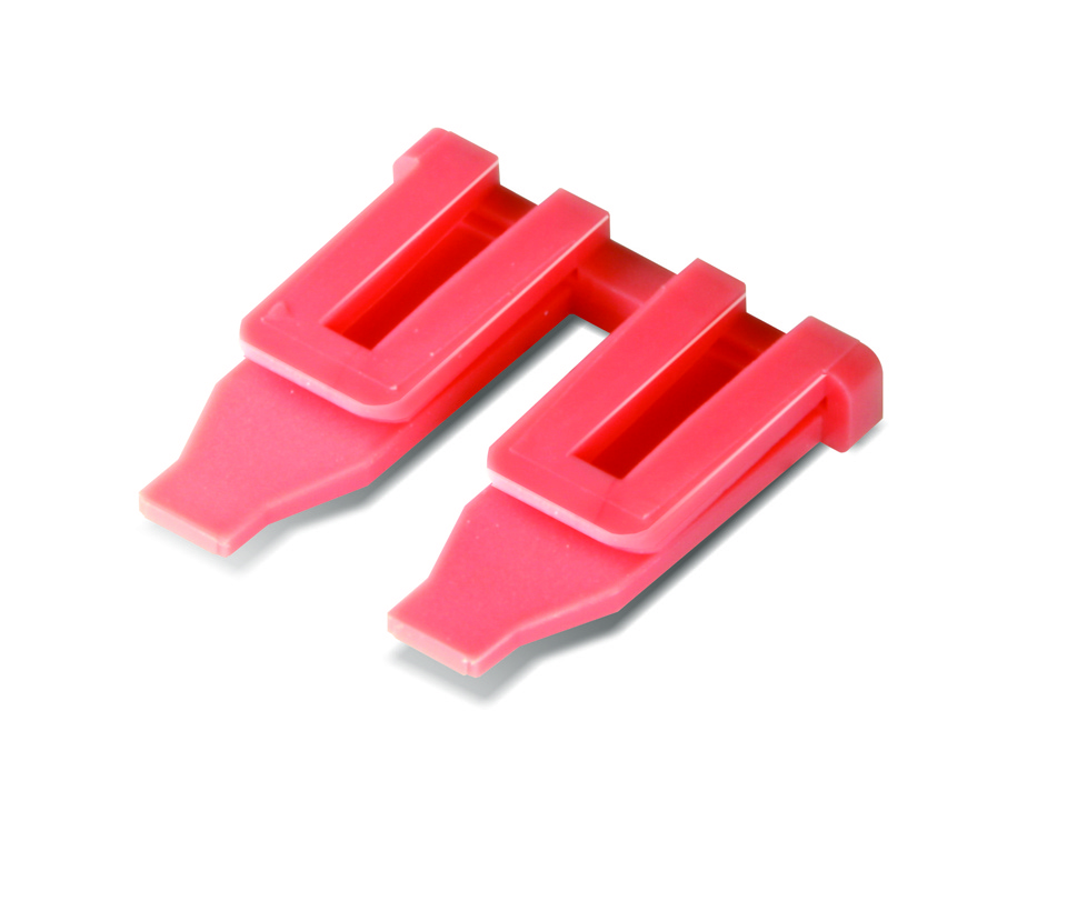 0709 MULTI 2P REAR HOLDER
