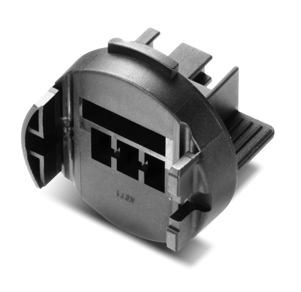 250 HEAD LAMP 2F HS'G (H7)