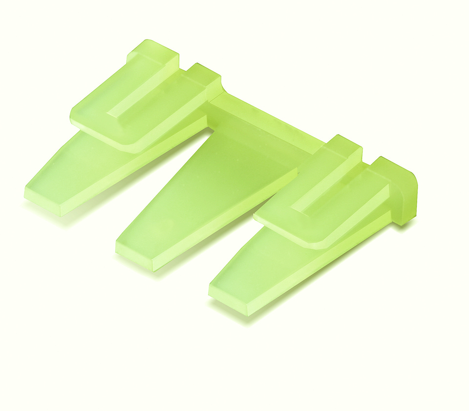 NEW 070 MULTI 3P REAR HOLDER