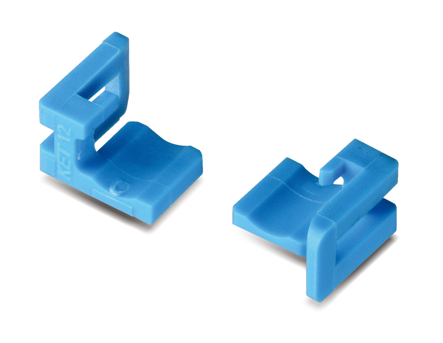 125 1P REAR HOLDER(MULTI 6P)