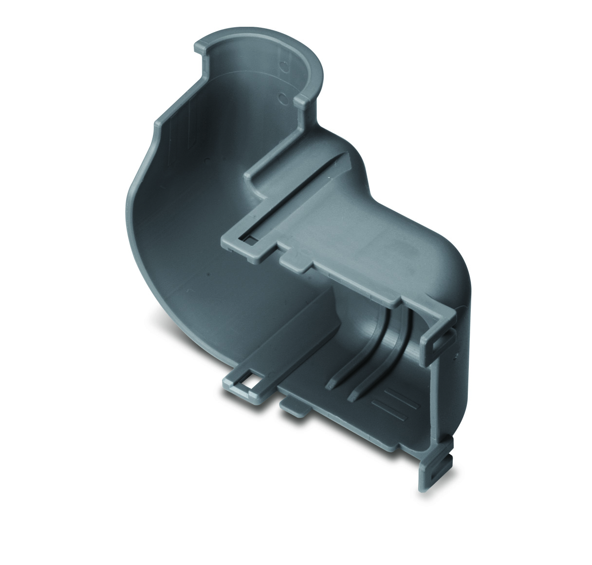 025060110 68F Wire Cover(LH)