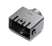 DIAGNOSIS 20F Wire Cover