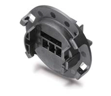 H7 HEAD LAMP SOCKET