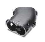 375 WP 2F REAR COVER(A)
