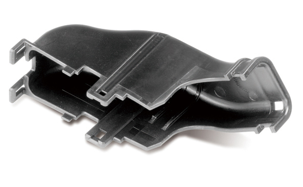 025060110 58F Wire Cover(FAKRA)
