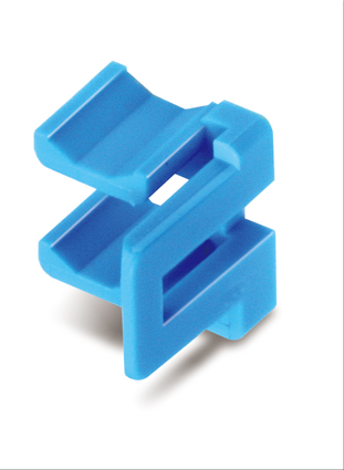 110 P-LOCK 2P REAR-HOLDER (P:5.0mm)
