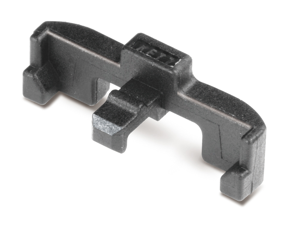 HEAD LAMP 2F HOLDER