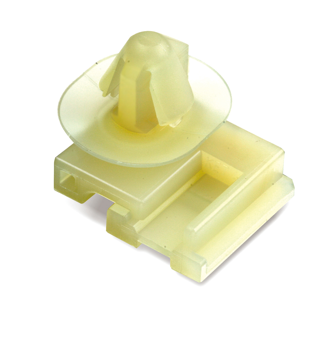 7Pi KEY HOLE CLIP (10mm offset)