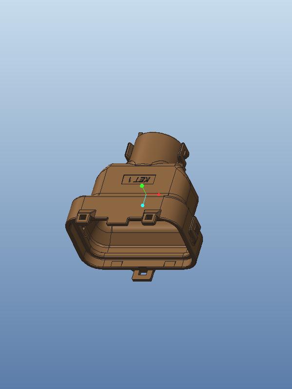 025060 WP 27F WIRE COVER