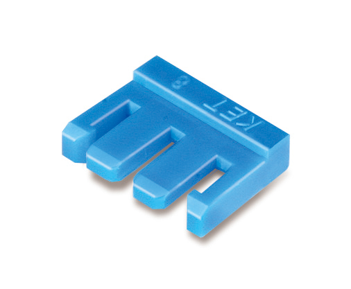 2.5 2P REAR HOLDER