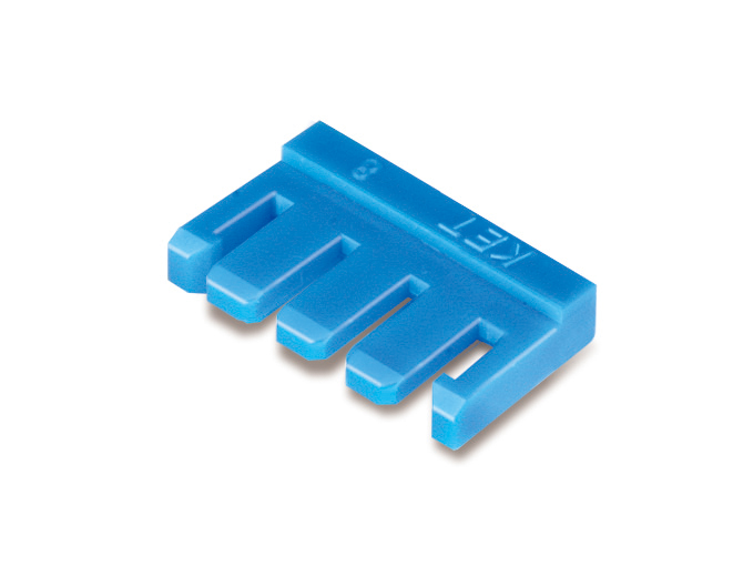 2.5 3P REAR HOLDER