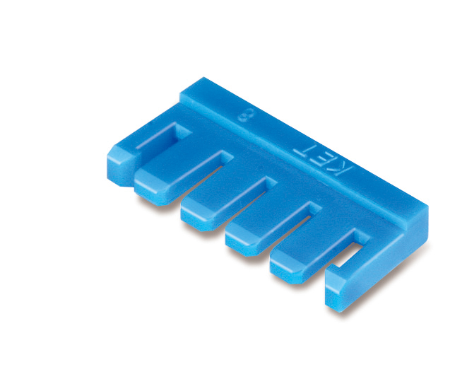 2.5 4P REAR HOLDER