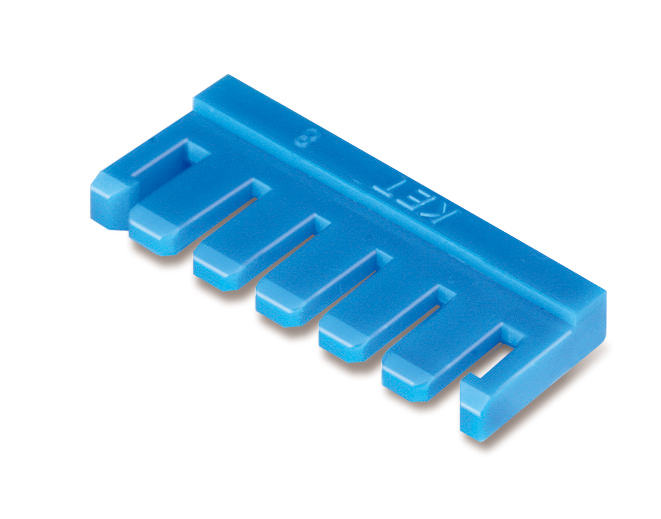2.5 5P REAR HOLDER