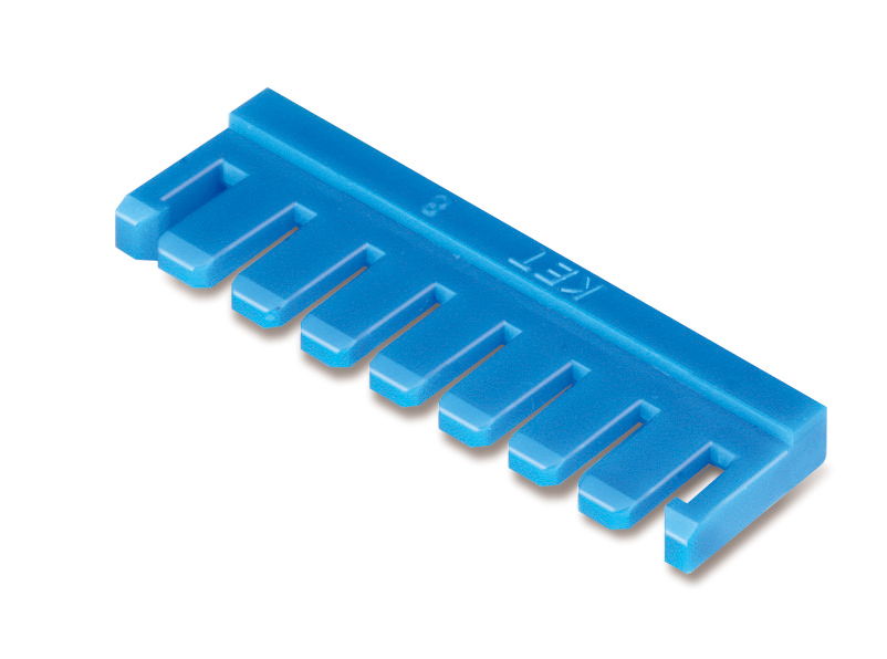 2.5 7P REAR HOLDER