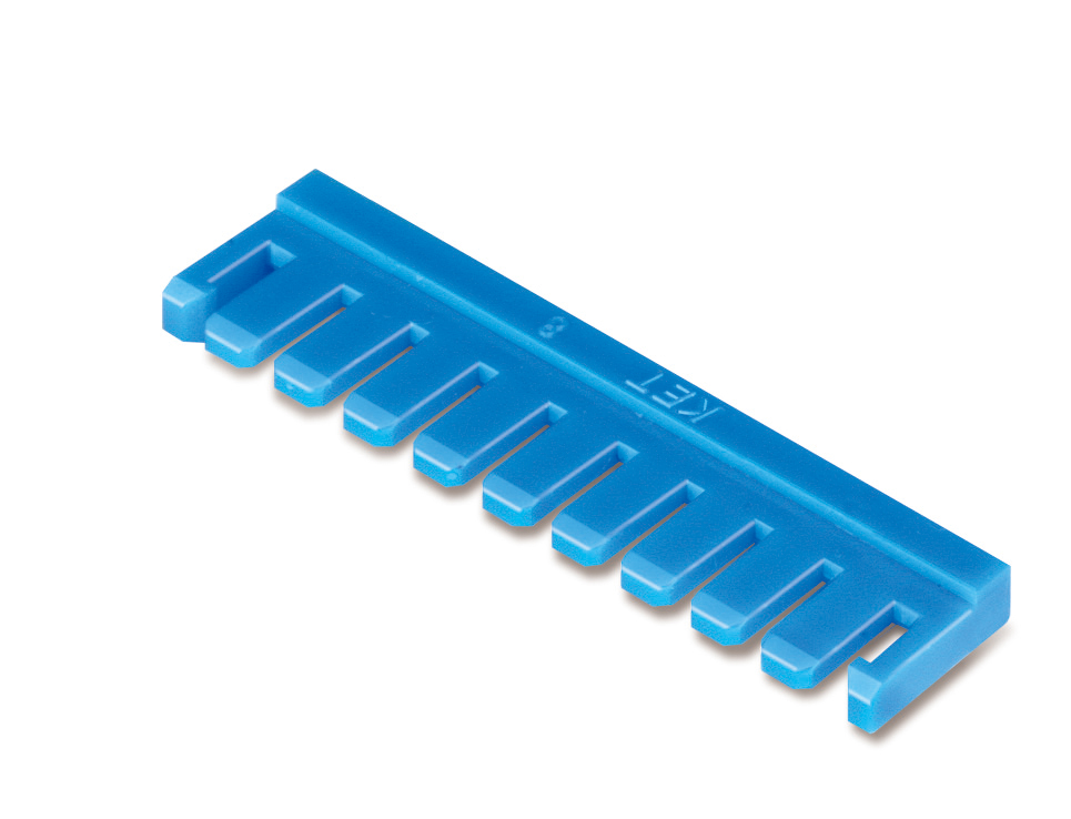 2.5 9P REAR HOLDER