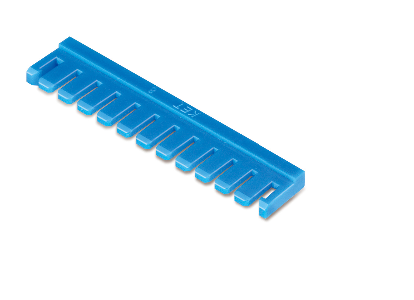 2.5 11P REAR HOLDER