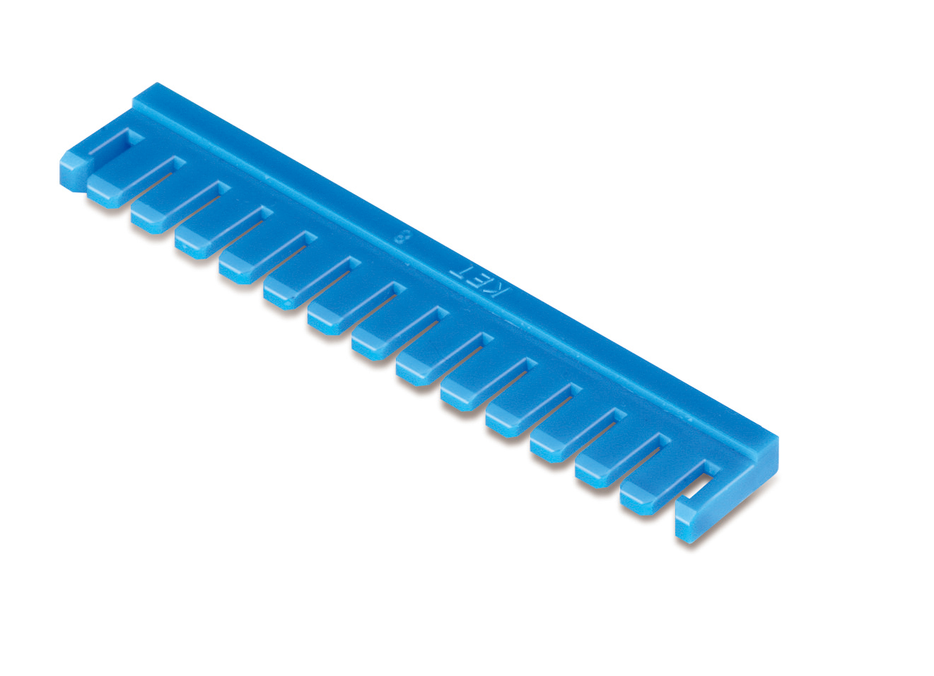 2.5 13P REAR HOLDER