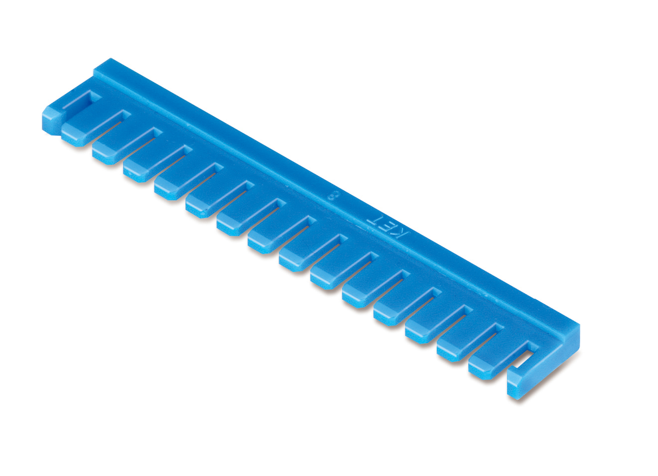 2.5 14P REAR HOLDER