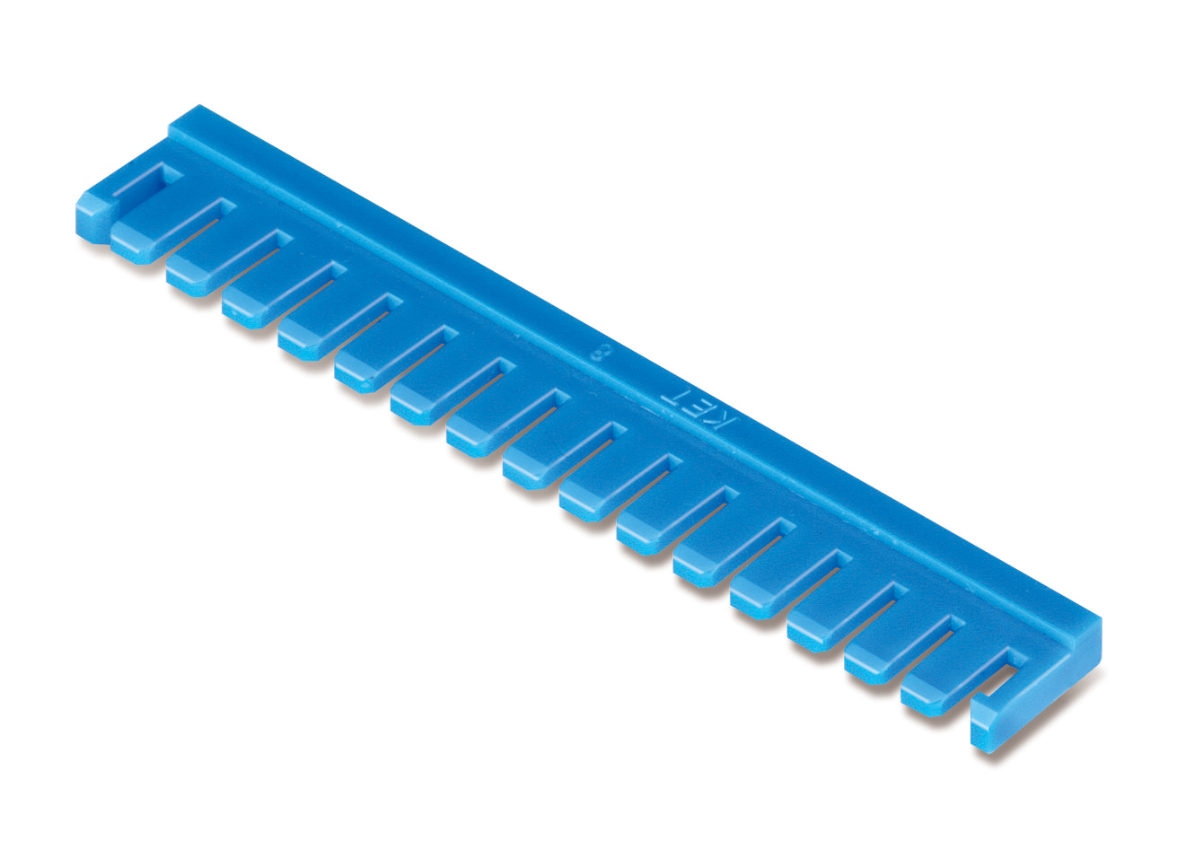 2.5 15P REAR HOLDER