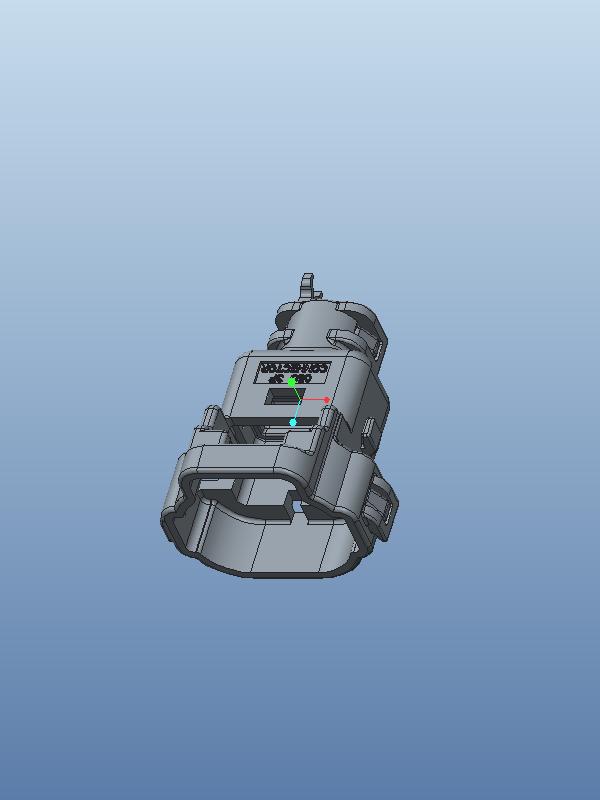 050 WP 3F WIRE COVER