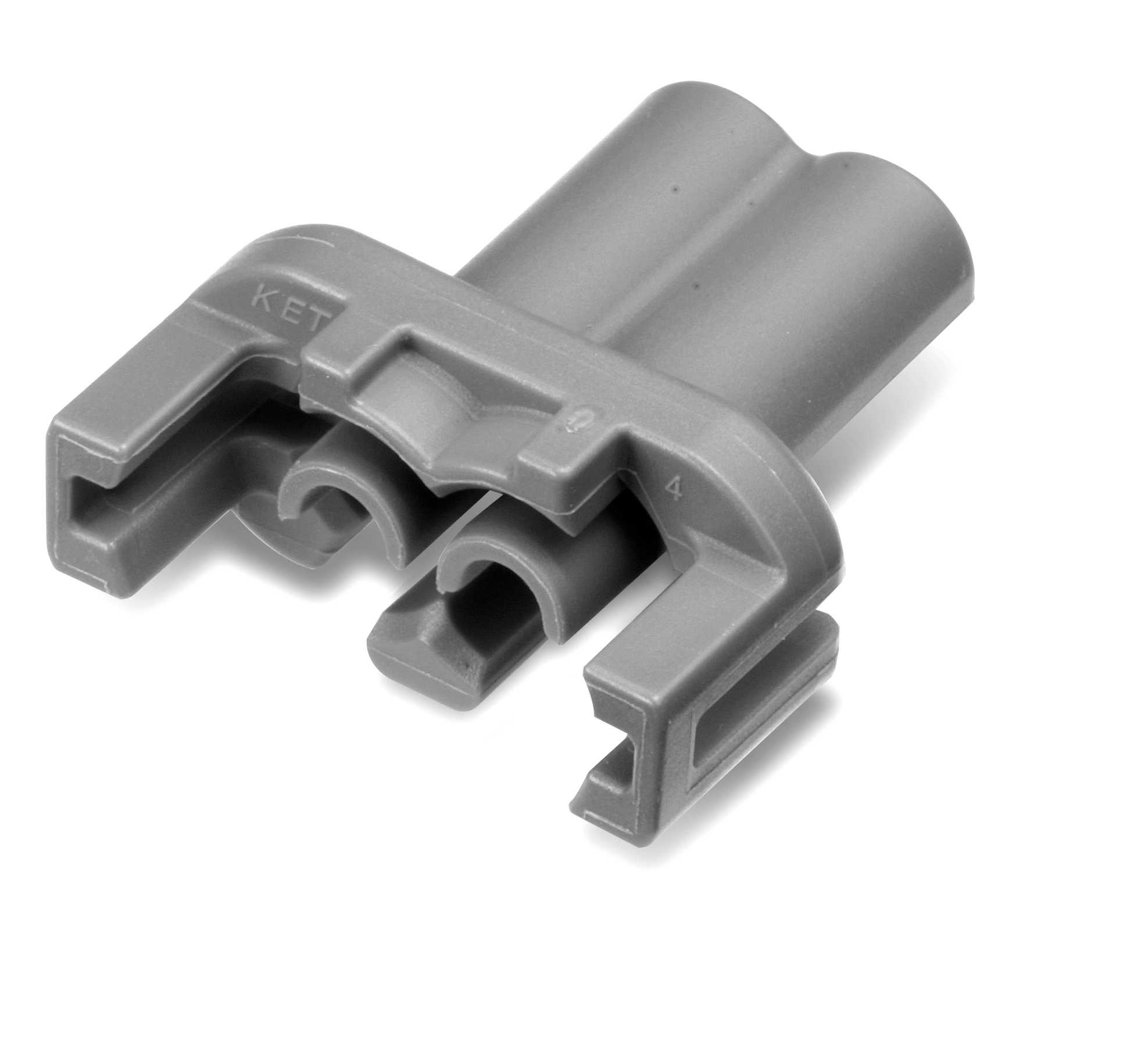 150 WP 2F REAR HOLDER(EXTEND_15mm)