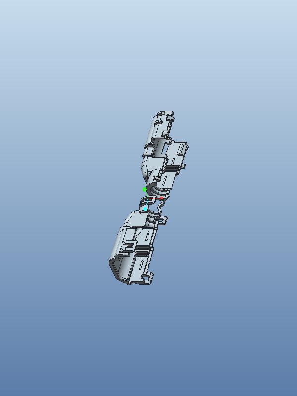 N060 WP 8F WIRE COVER