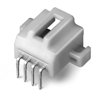 SP 4M CONN'T ASSY