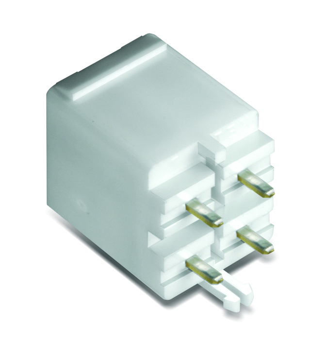 1806 4M PCB CONN'T ASSY