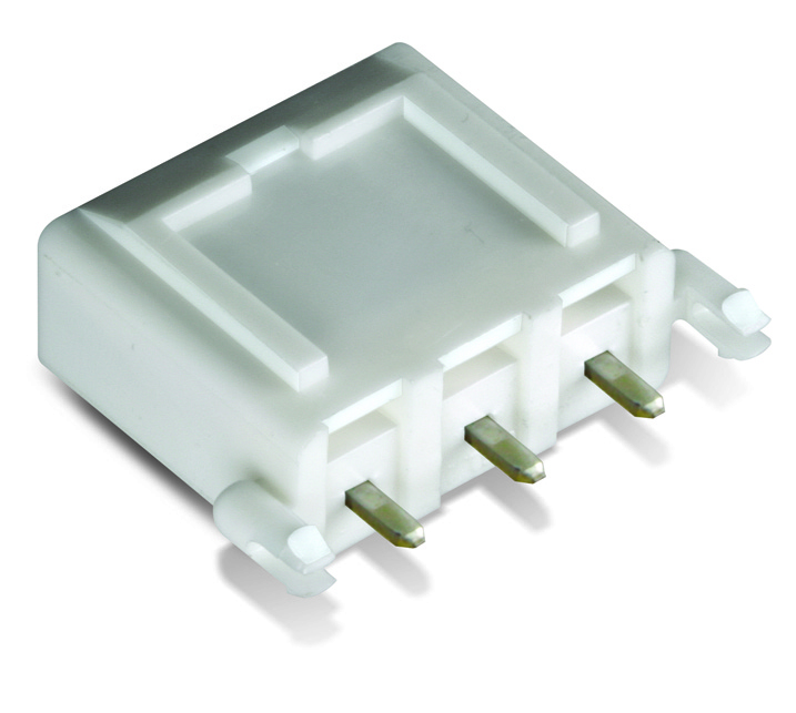 1806 3M PCB CONN'T ASSY